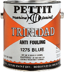 Pettit Trinidad Antifouling